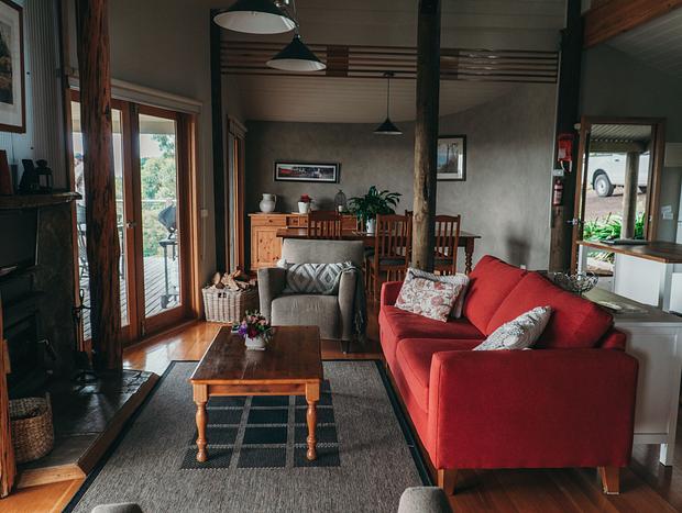 Photo 8 for A peaceful getaway in the heart of West Gippsland