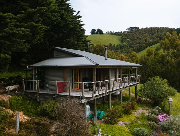 Photo 20 for A peaceful getaway in the heart of West Gippsland