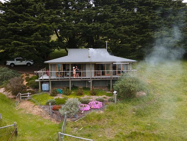 Photo 6 for A peaceful getaway in the heart of West Gippsland