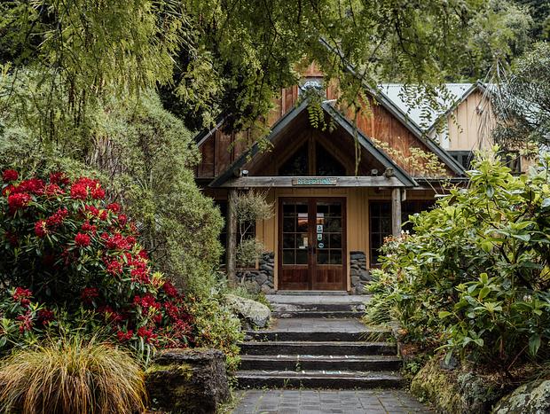 Photo 4 for Refreshing Stay on the Rangitikei