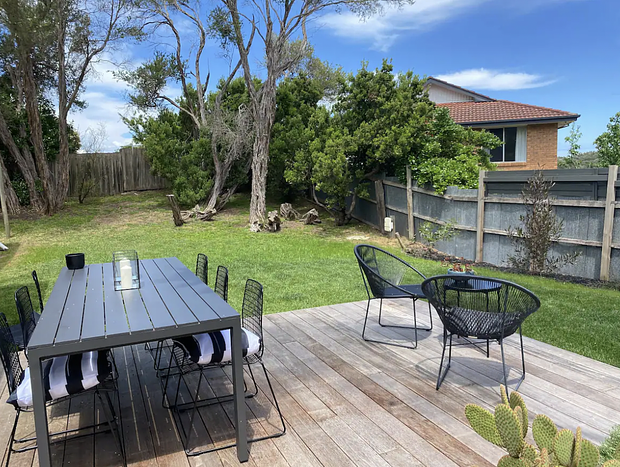 Photo 19 for Coastal cottage, perfectly positioned