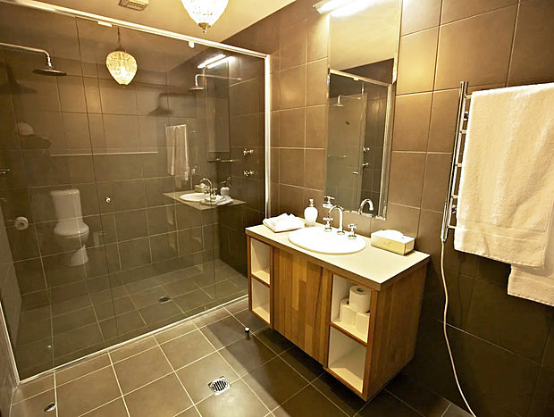 Photo 7 for High Country Lodge - Two Bedroom