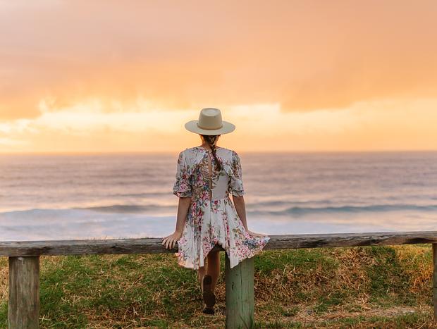 Photo 3 for Sunrise at Blueys Beach
