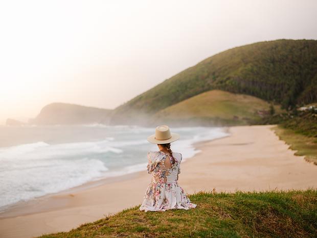 Photo 1 for Sunrise at Blueys Beach