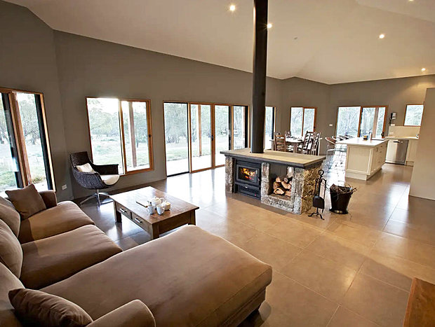 Photo 4 for High Country Lodge - Two Bedroom