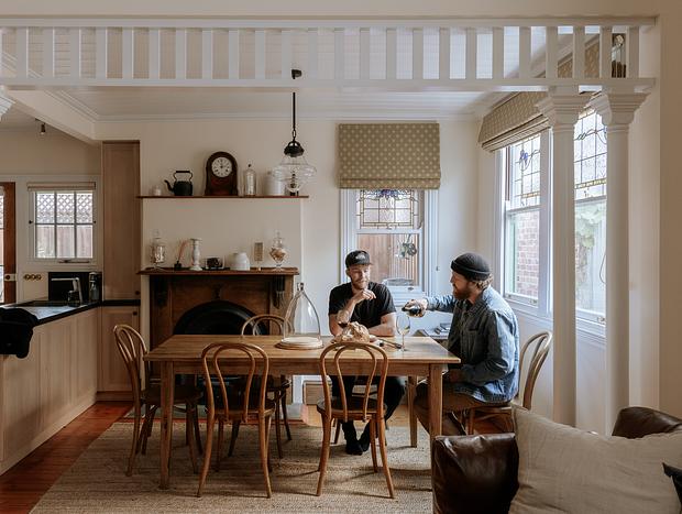 Photo 2 for The Kelly Gang Cottage