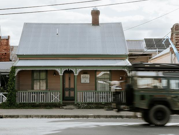 Photo 19 for The Kelly Gang Cottage