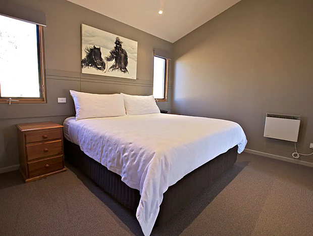 Photo 8 for High Country Lodge - One Bedroom