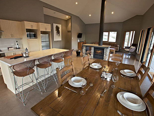 Photo 4 for High Country Lodge - One Bedroom