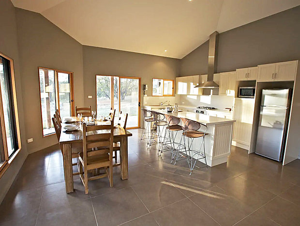 Photo 6 for High Country Lodge - One Bedroom