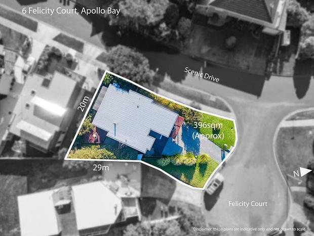 Photo 31 for Seamount at Apollo Bay