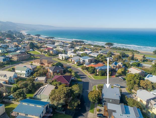 Photo 36 for Seamount at Apollo Bay
