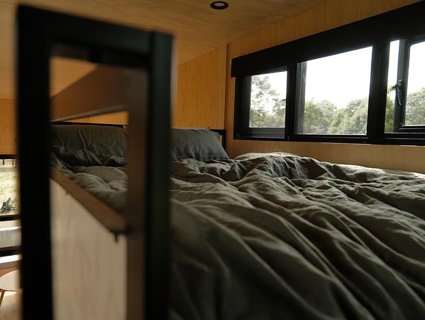 Photo 8 for Grampians Off Grid Tiny House