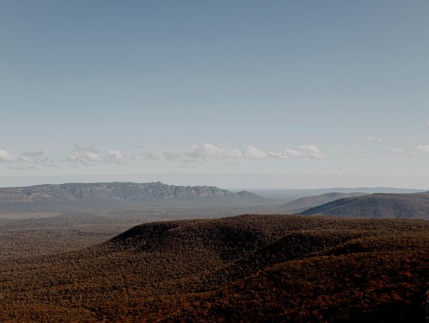 Photo 4 for Grampians Off Grid Tiny House