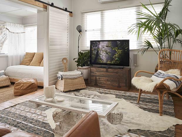 Photo 8 for Love Shack - Bohemian Surf Shack 3min to Umina Beach