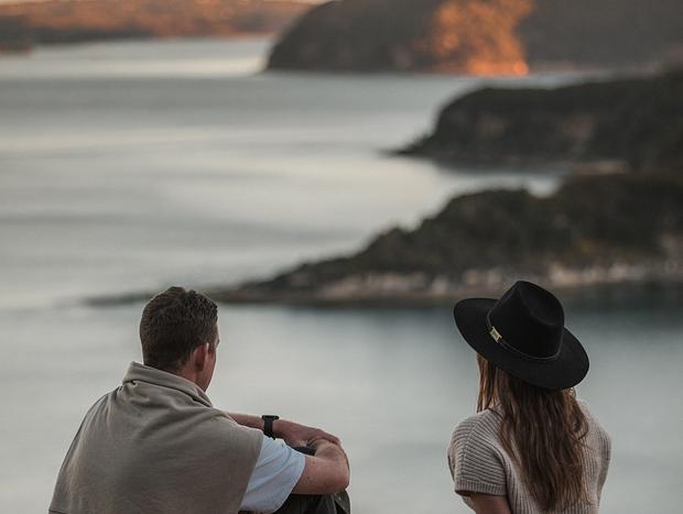 Photo 4 for Mount Ettalong Lookout