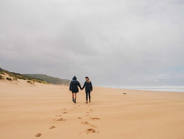 Photo 2 for Princetown Beach