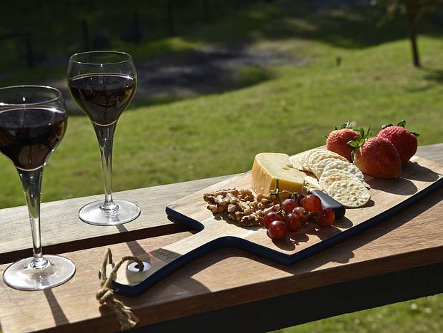 Photo 18 for Harberts Lodge Yarra Valley