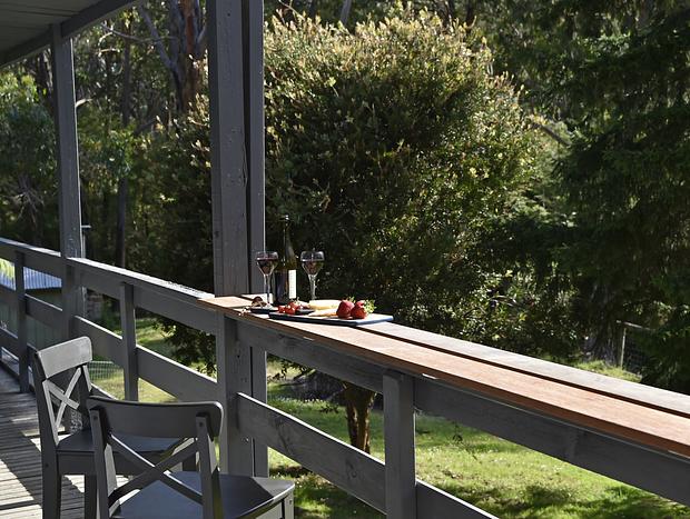 Photo 19 for Harberts Lodge Yarra Valley