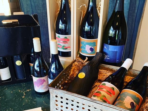 Photo 16 for Macedon Ranges Vineyard Cottage