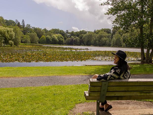 Photo 1 for Te Koutu Lake (aka Lake Te Koo Utu)