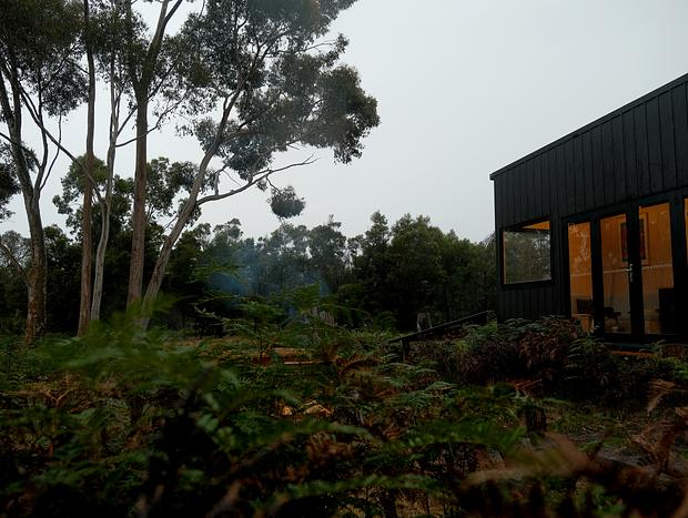 Photo 9 for Grampians Off Grid Tiny House