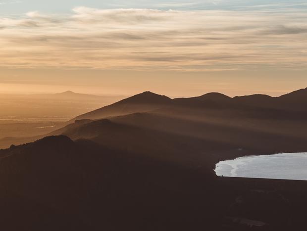 Photo 2 for Boroka Lookout