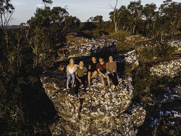 Photo 2 for Reeds Lookout