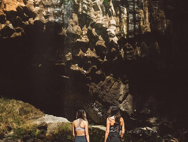 Photo 4 for Trentham Falls