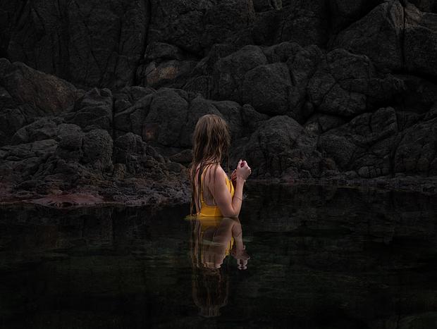 Photo 2 for Secret swim spots at Bushranger’s Bay