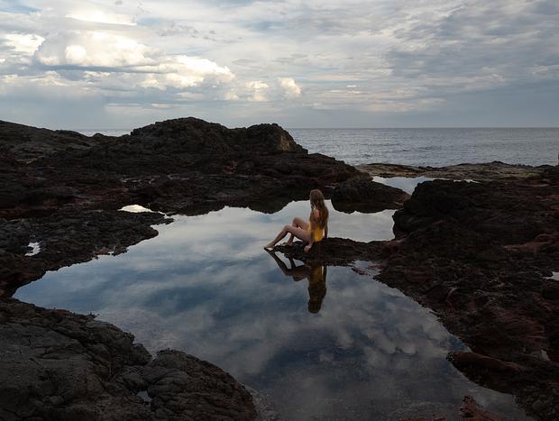 Photo 1 for Secret swim spots at Bushranger’s Bay