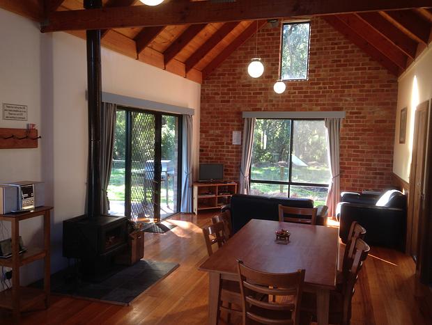 Photo 6 for Prom Coast Holiday Lodge - Cottage 2