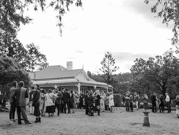 Photo 41 for Berry Hill - Hawkesbury Riverfront Homestead