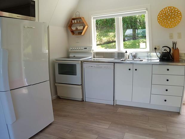 Photo 6 for Tairua Beach Holiday Home - Bliss