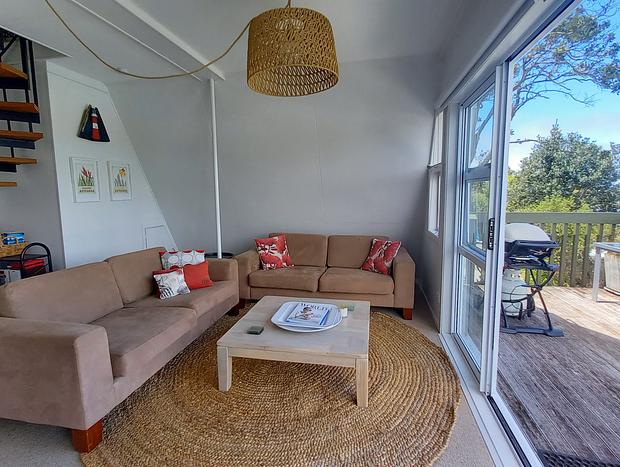 Photo 8 for Tairua Beach Holiday Home - Bliss
