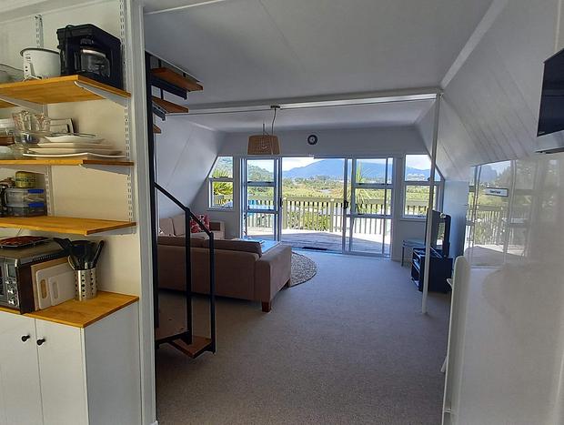 Photo 5 for Tairua Beach Holiday Home - Bliss