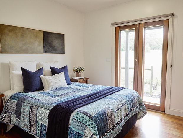 Photo 7 for Cedarwood Cottage