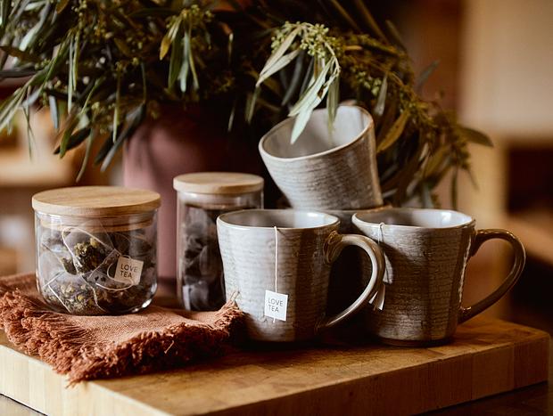 Photo 6 for Cedarwood Cottage