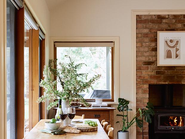 Photo 9 for Cedarwood Cottage