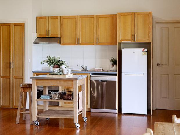 Photo 14 for Cedarwood Cottage