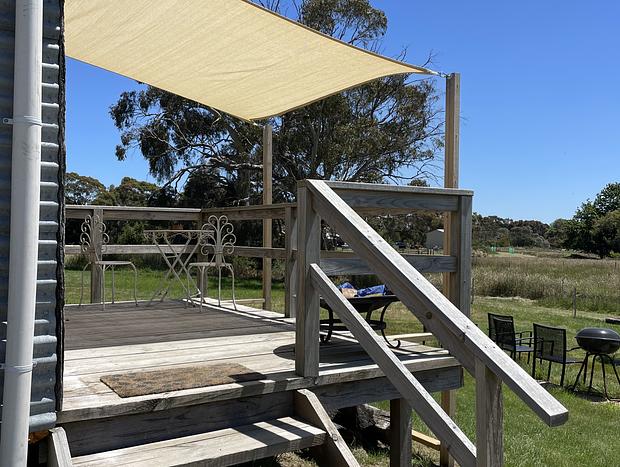 Photo 24 for Rustic Wool Shed - fresh country air - peace and quiet