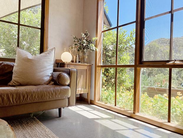 Photo 11 for The Barn - 5 acres of Idyllic Bushland With Views