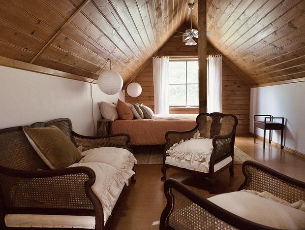 Photo 8 for The Barn - 5 acres of Idyllic Bushland With Views