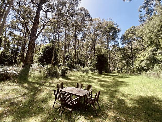 Photo 36 for The Barn - 5 acres of Idyllic Bushland With Views