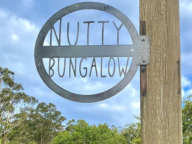 Photo 4 for Nutty Bungalow - Nut Farm by the Beach