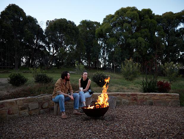 Photo 18 for A Countryside Romance