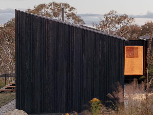 Photo 8 for Rural Luxury | Modern Alpine Cabin