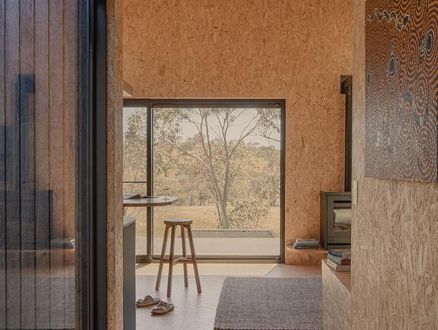 Photo 15 for Rural Luxury | Modern Alpine Cabin
