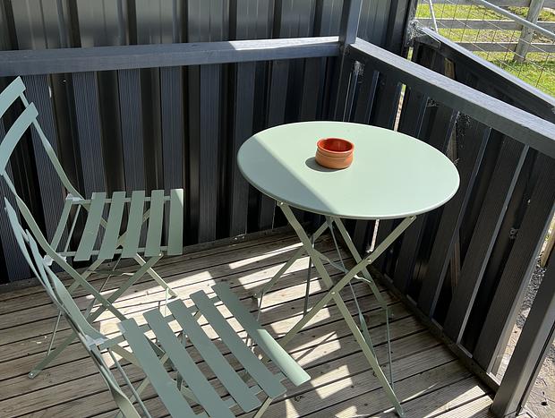 Photo 7 for The Studio (Ripples n Tonic farm)