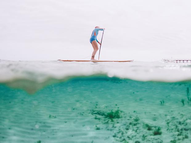 Photo 1 for Standup Paddle Board